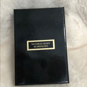 Victoria’s Secret “Lock  & Key” necklace